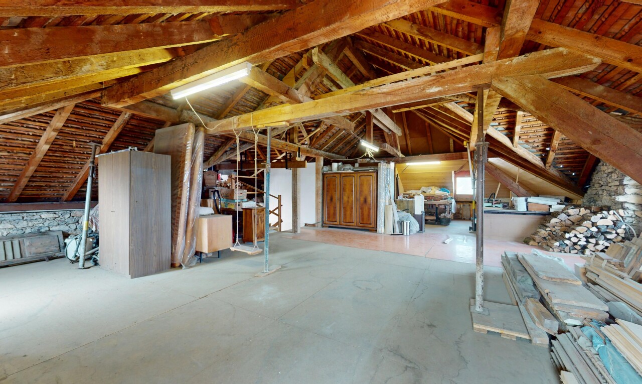 Appartement in à Erde - 9