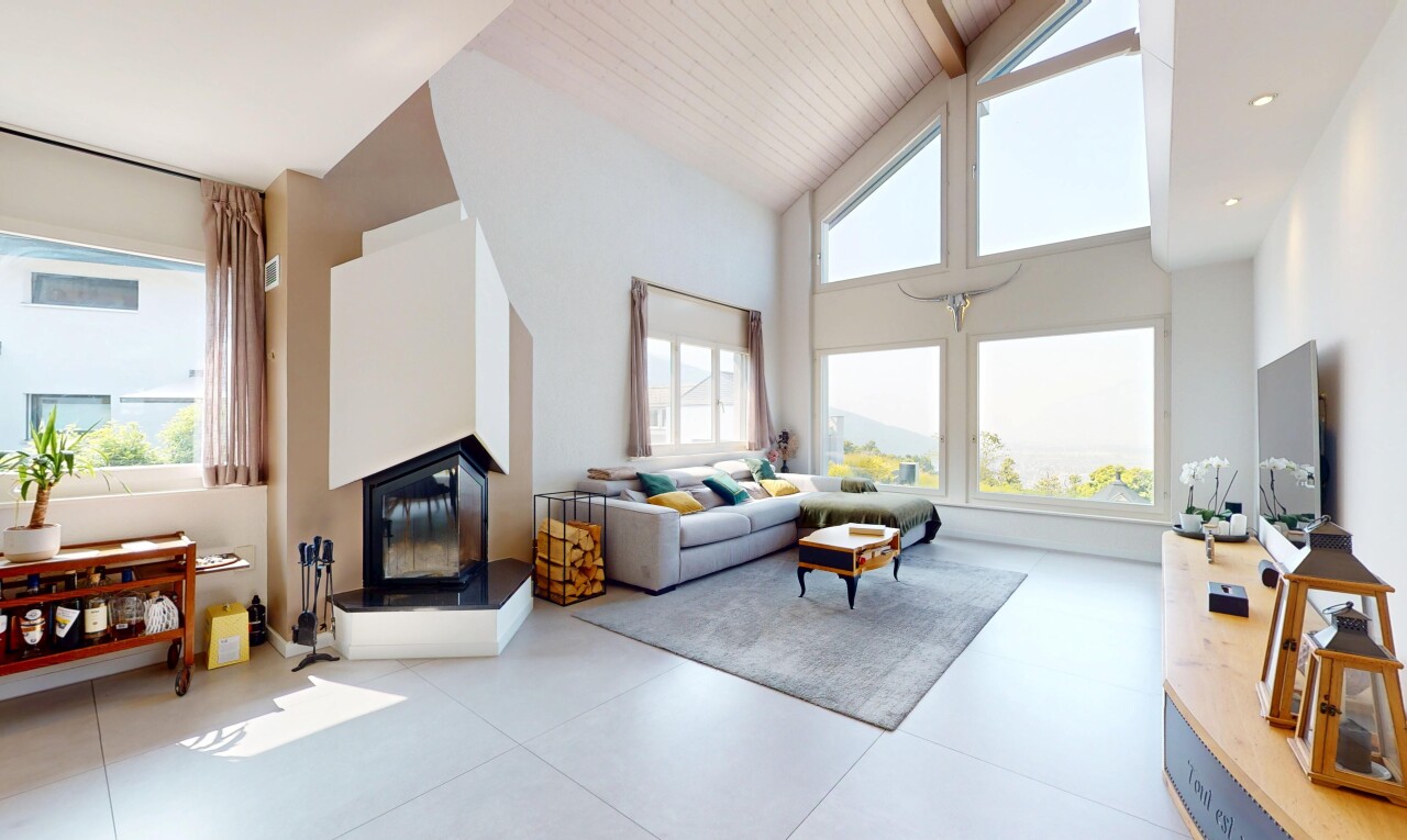 Maison individuelle in à Choëx - 8