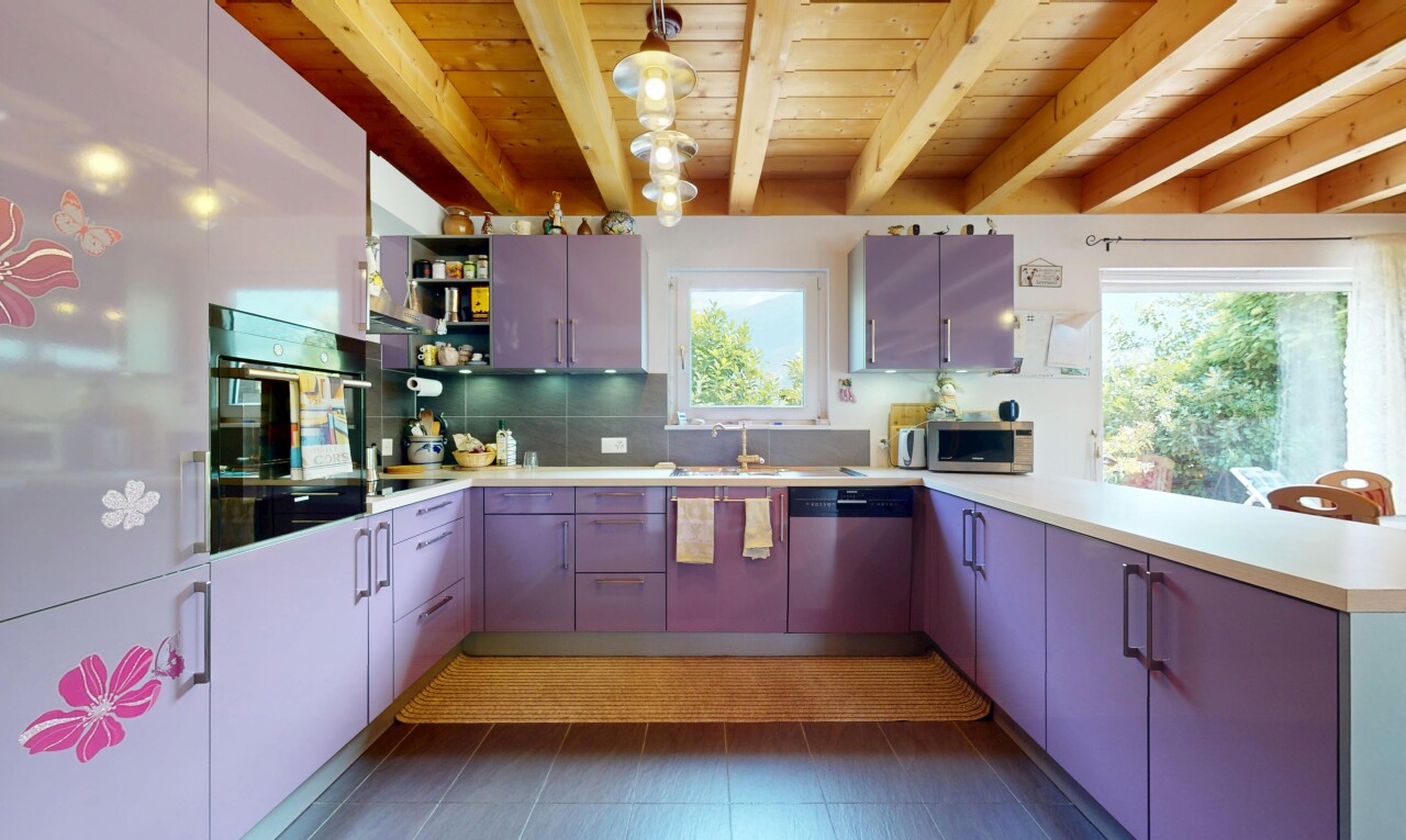 Maison individuelle in à Saxon - 3