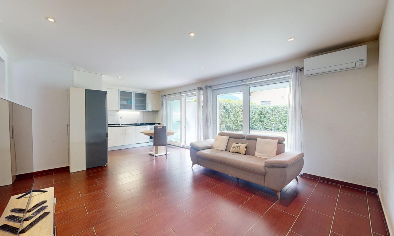 Appartement in à Vétroz - 2