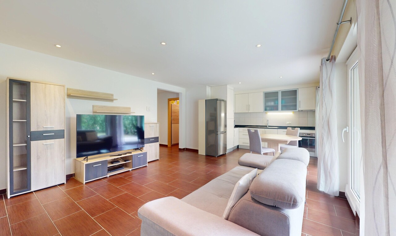 Appartement in à Vétroz - 3