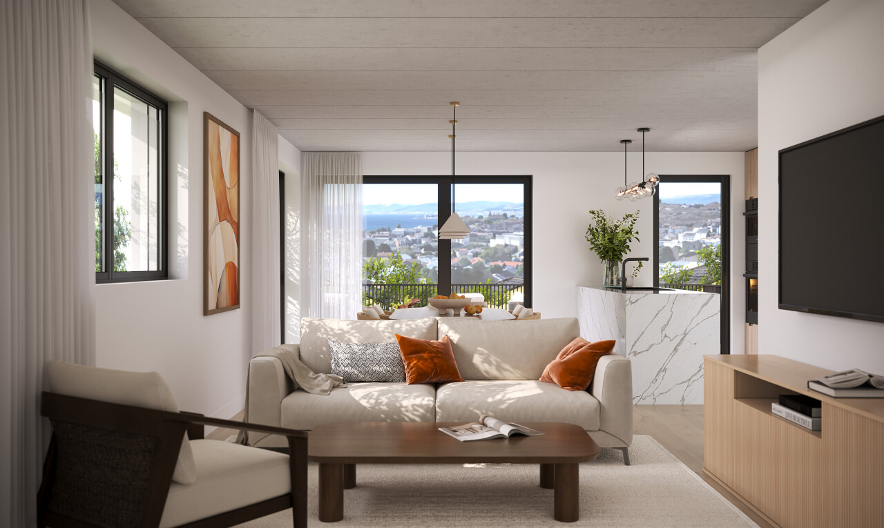 Appartement avec jardin in à Lausanne - 7