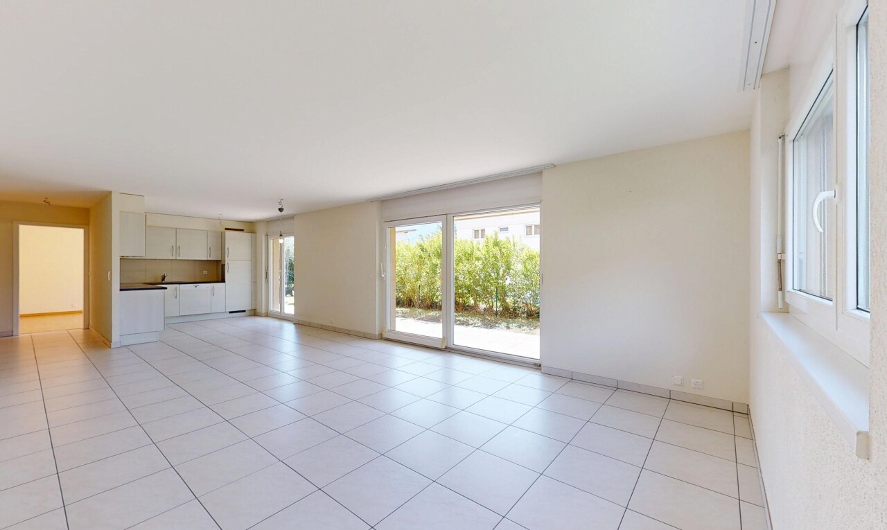 Appartement in à Vétroz - 0