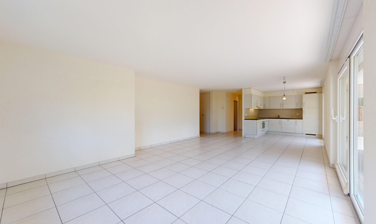 Appartement in à Vétroz - 1