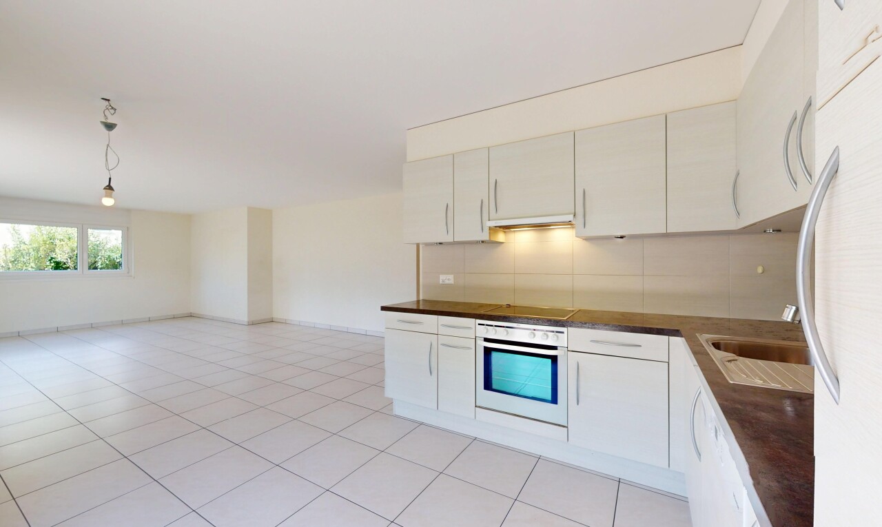 Appartement in à Vétroz - 3