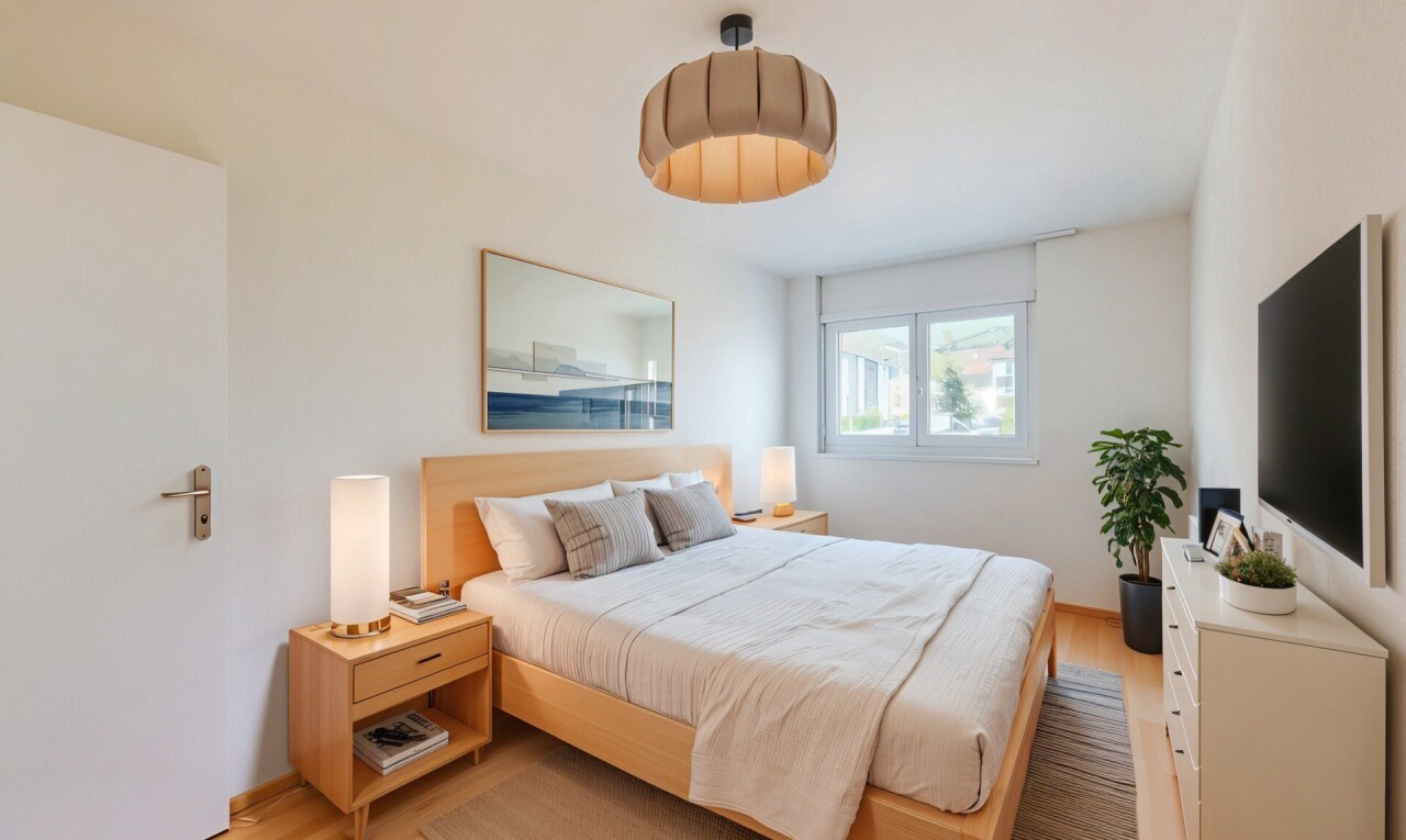 Appartement in à Vétroz - 6