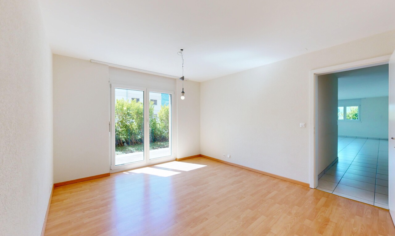 Appartement in à Vétroz - 8