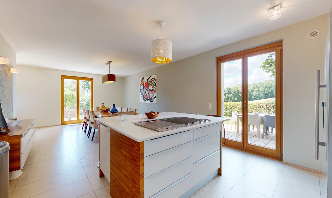 Maison individuelle in à Lully VD - 7