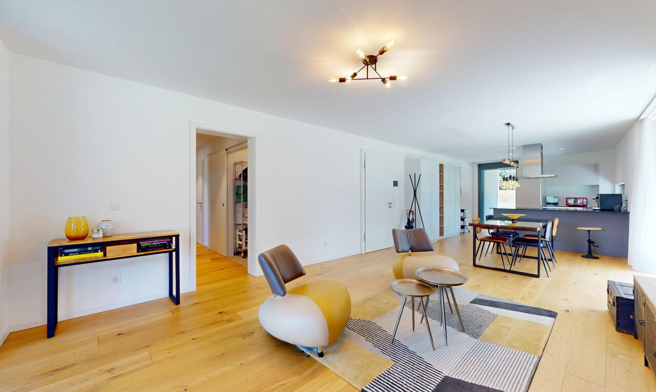 Appartement in à Bulle - 0