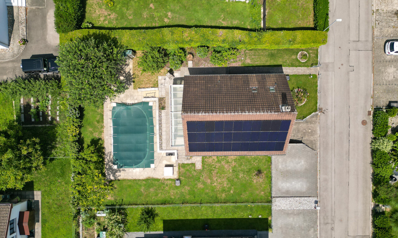 Maison individuelle in à Payerne - 4