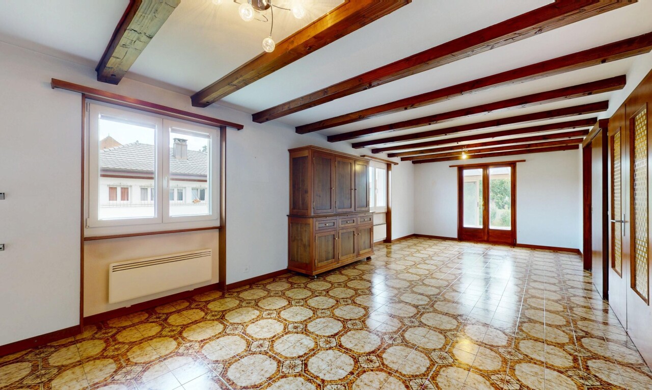 Maison individuelle in à Payerne - 6