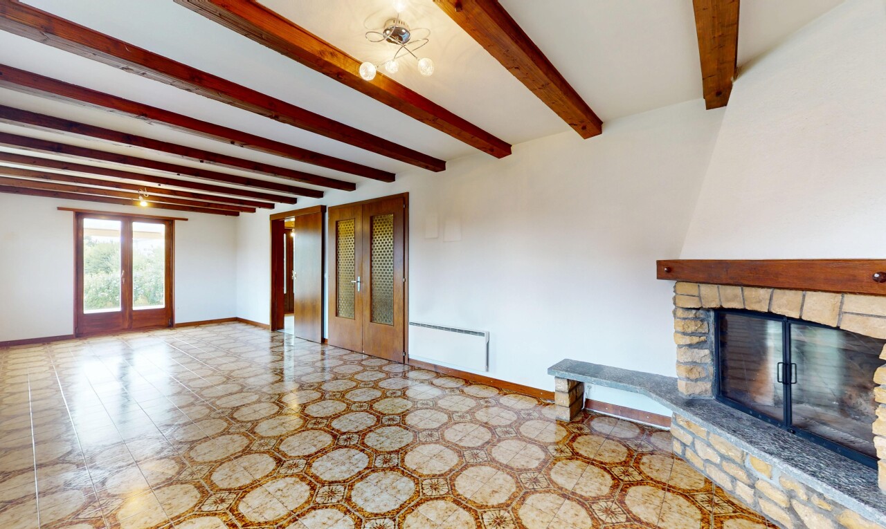 Maison individuelle in à Payerne - 7