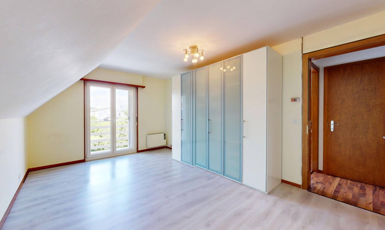 Maison individuelle in à Payerne - 10