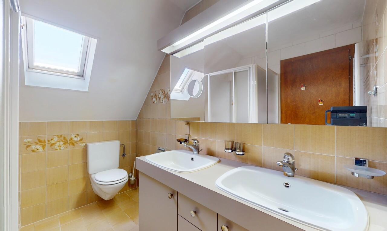Maison individuelle in à Payerne - 11