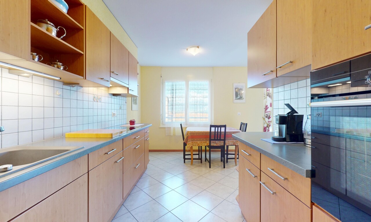 Appartement in à Yverdon-les-Bains - 3
