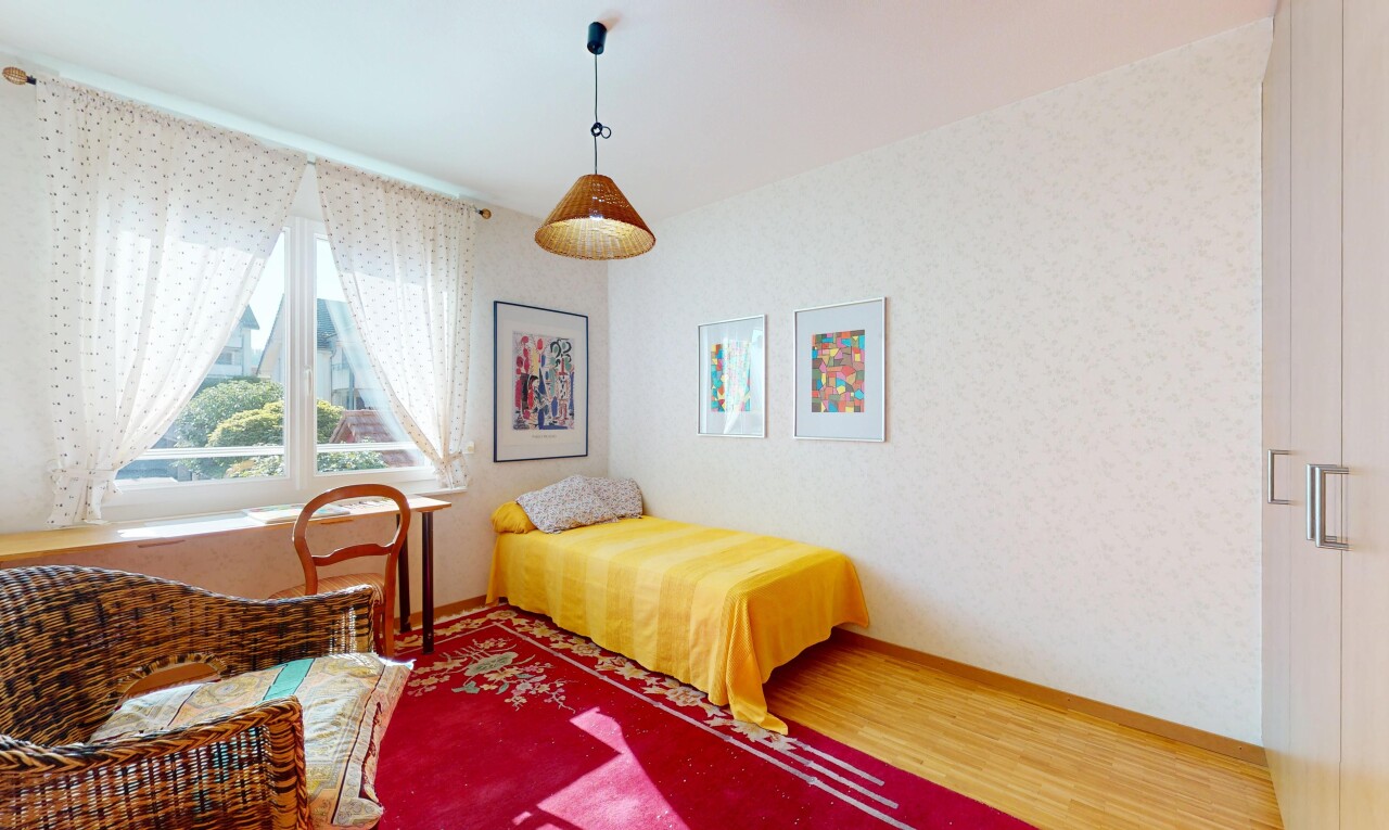 Appartement in à Yverdon-les-Bains - 8