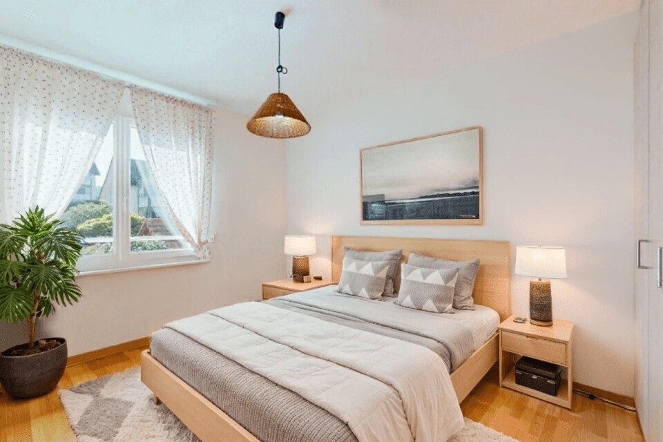 Appartement in à Yverdon-les-Bains - 9