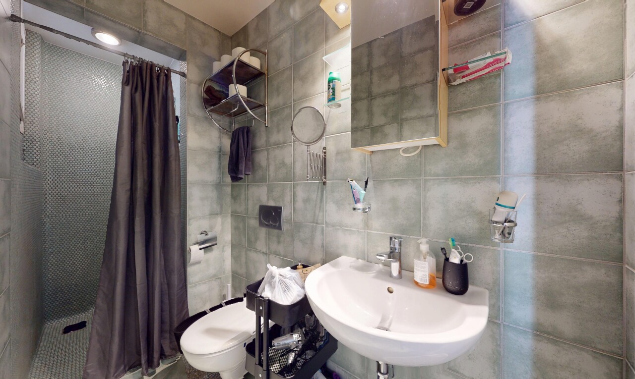 Immeuble mixte in à Neuchâtel - 7