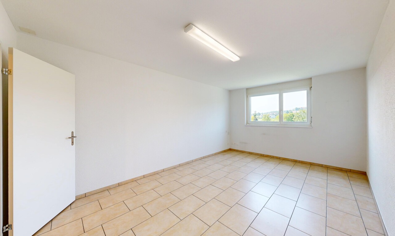 Wohnung in Küttigen - 4