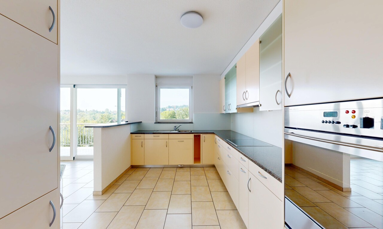 Wohnung in Küttigen - 7