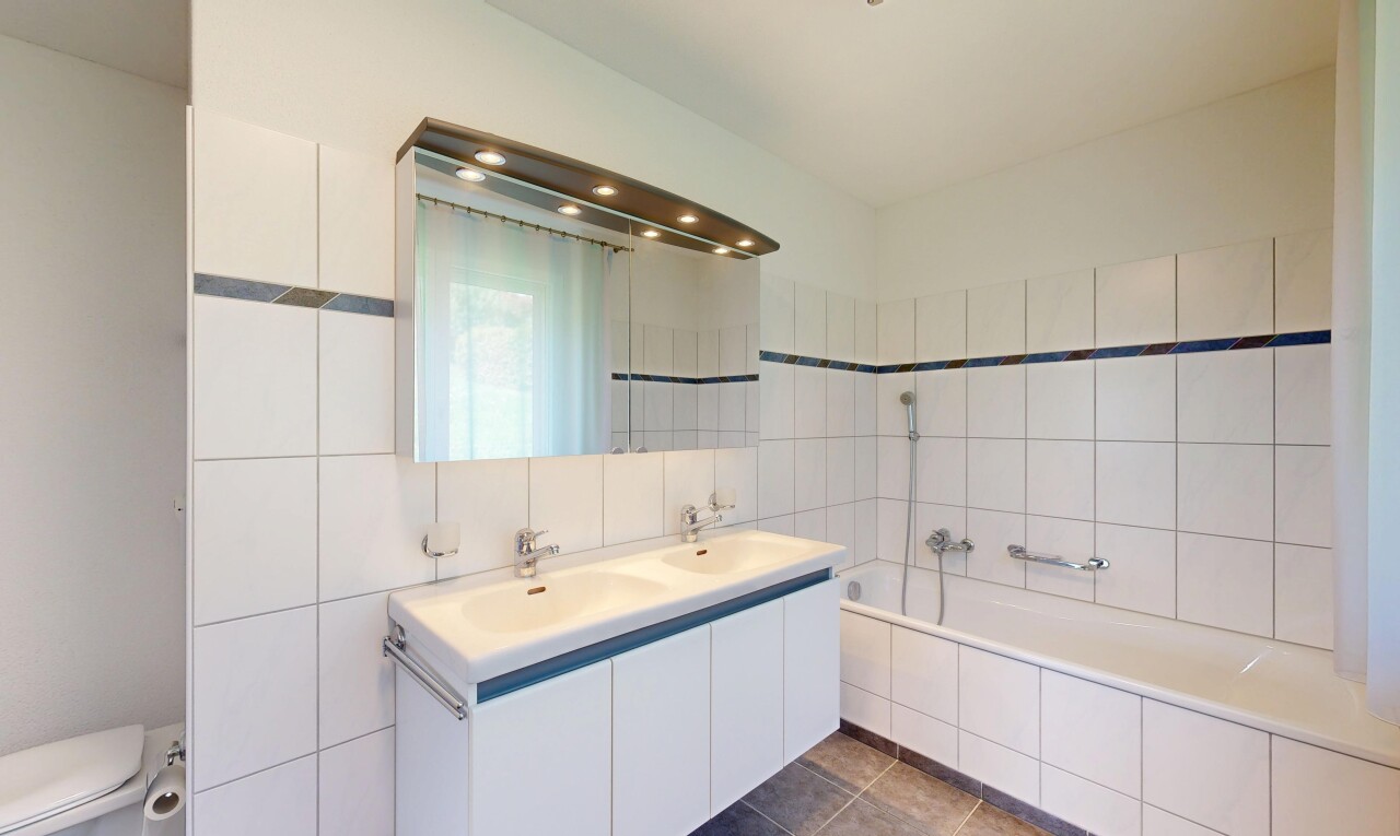 Wohnung in Küttigen - 8