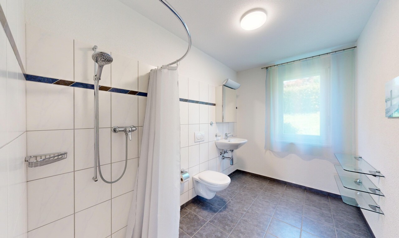 Wohnung in Küttigen - 9