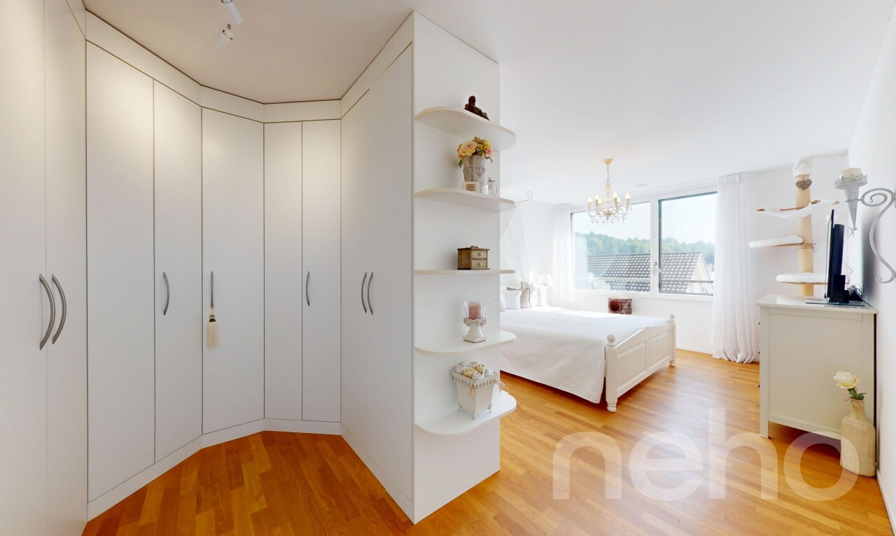 Wohnung in Inwil - 7