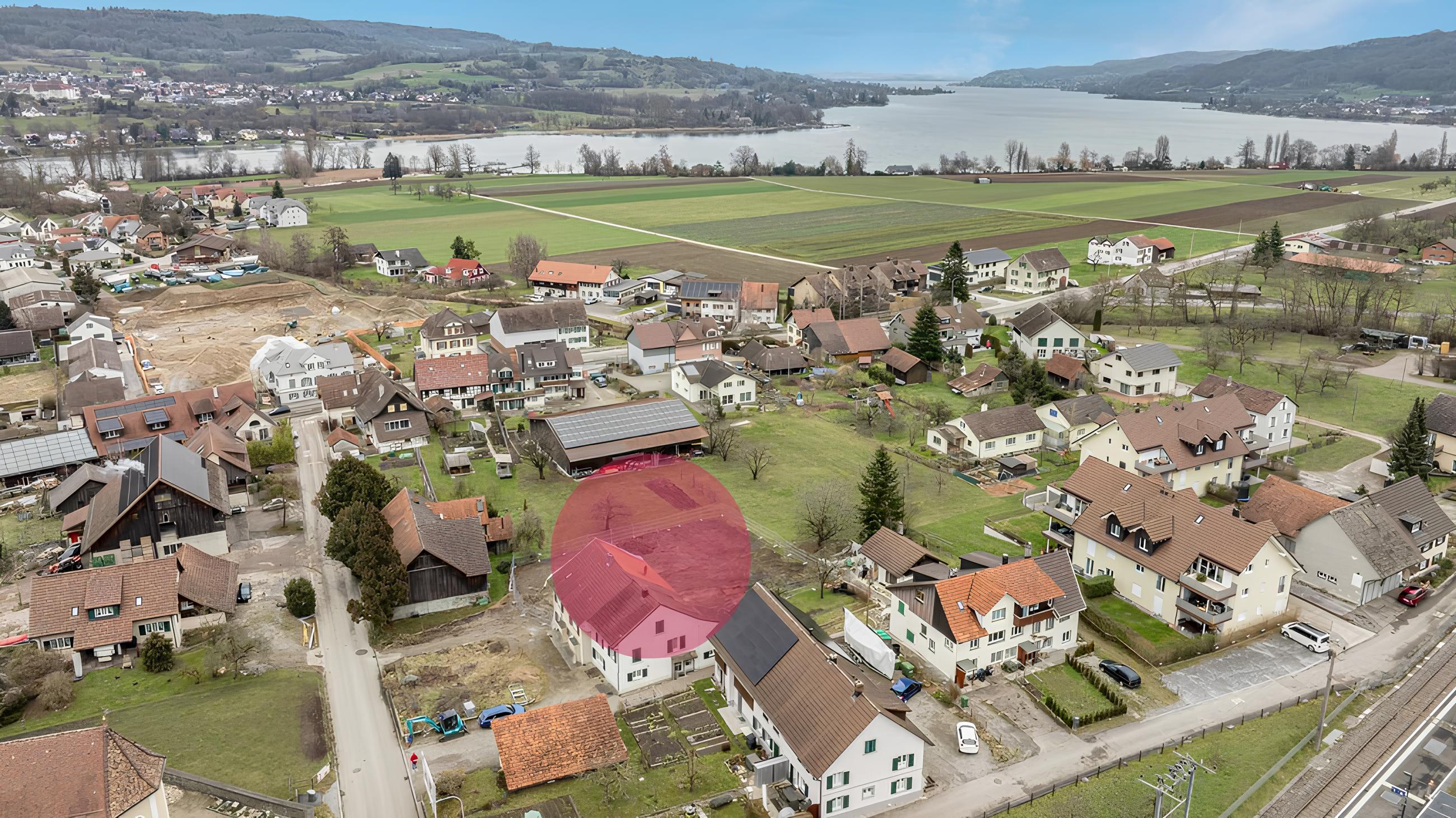 Zur Wagnerei - dreamlike and loft-like attic apartment - 6