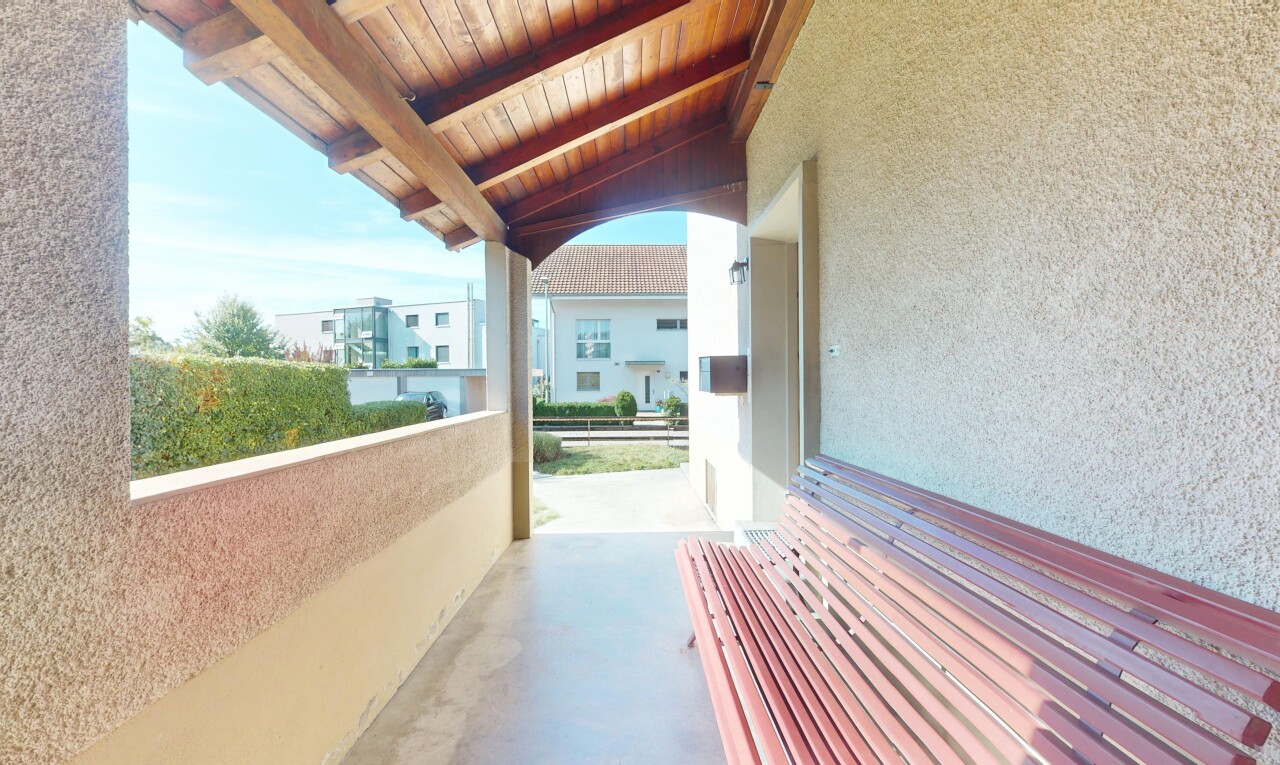 Einfamilienhaus in Lyss - 0