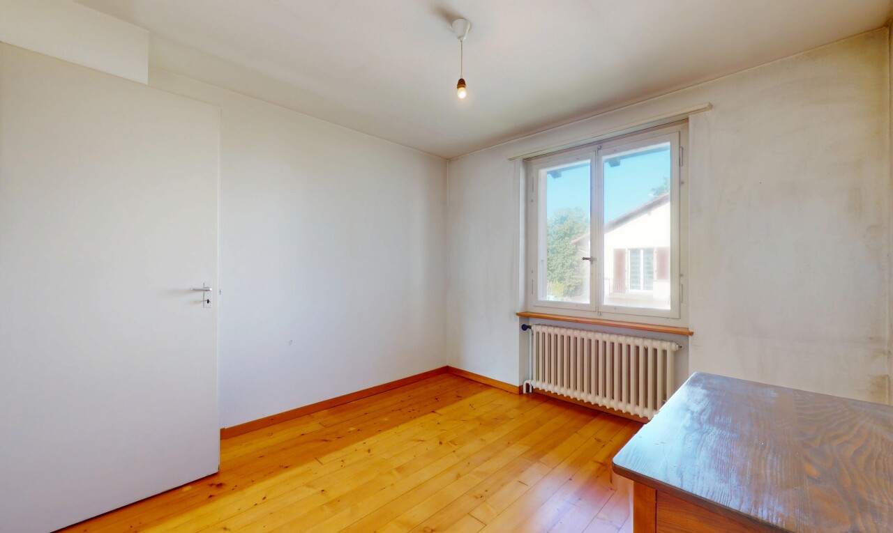Einfamilienhaus in Lyss - 7