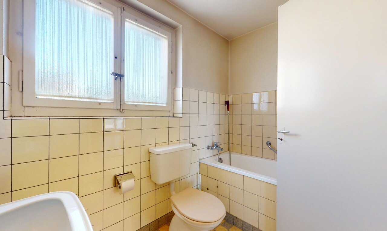 Einfamilienhaus in Lyss - 9