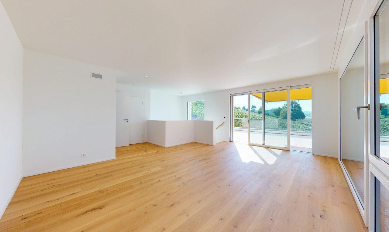 Exklusives 4.5-Zimmer-Haus in Seengen mit Seesicht und Alpenpanorama - 7