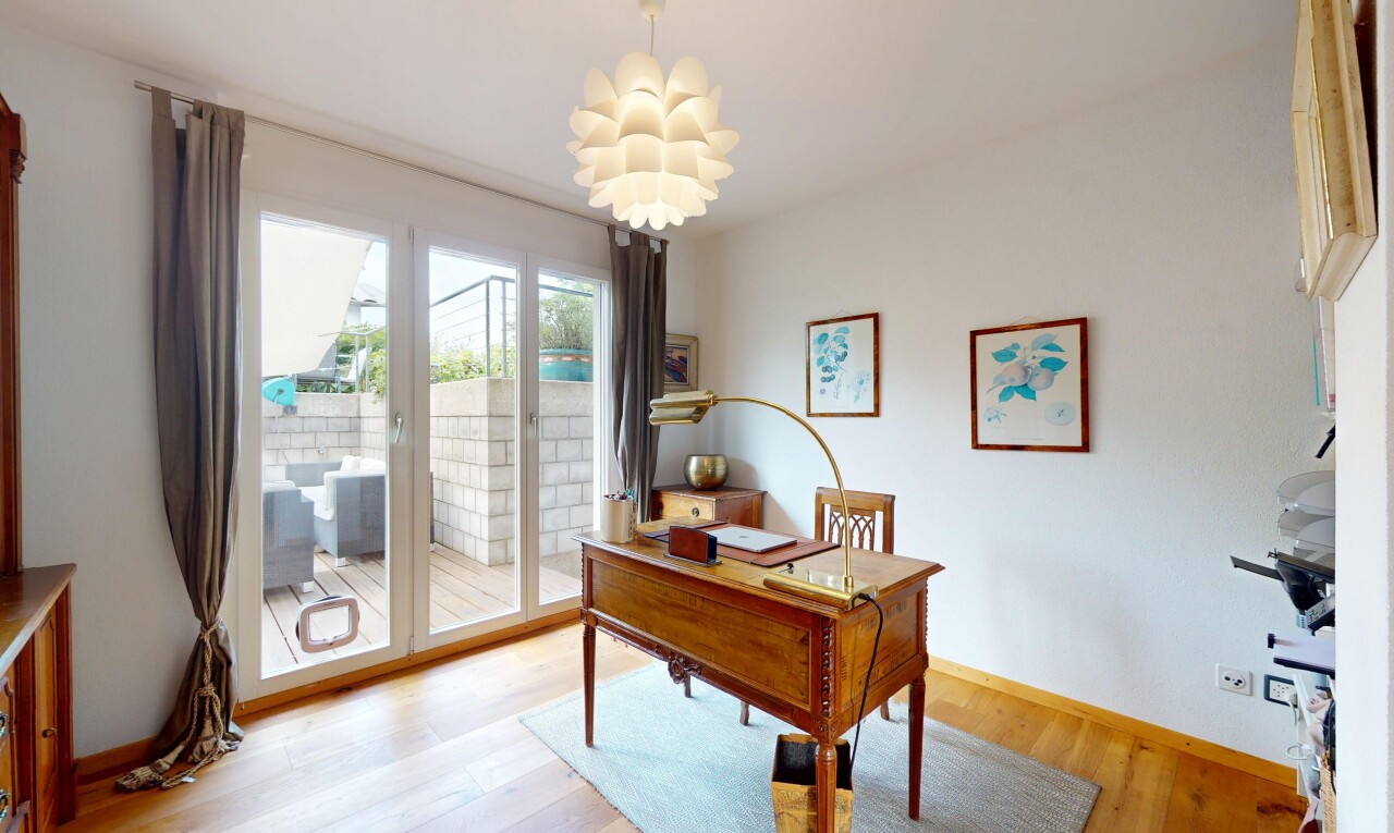 Maison individuelle in à Morat - 6