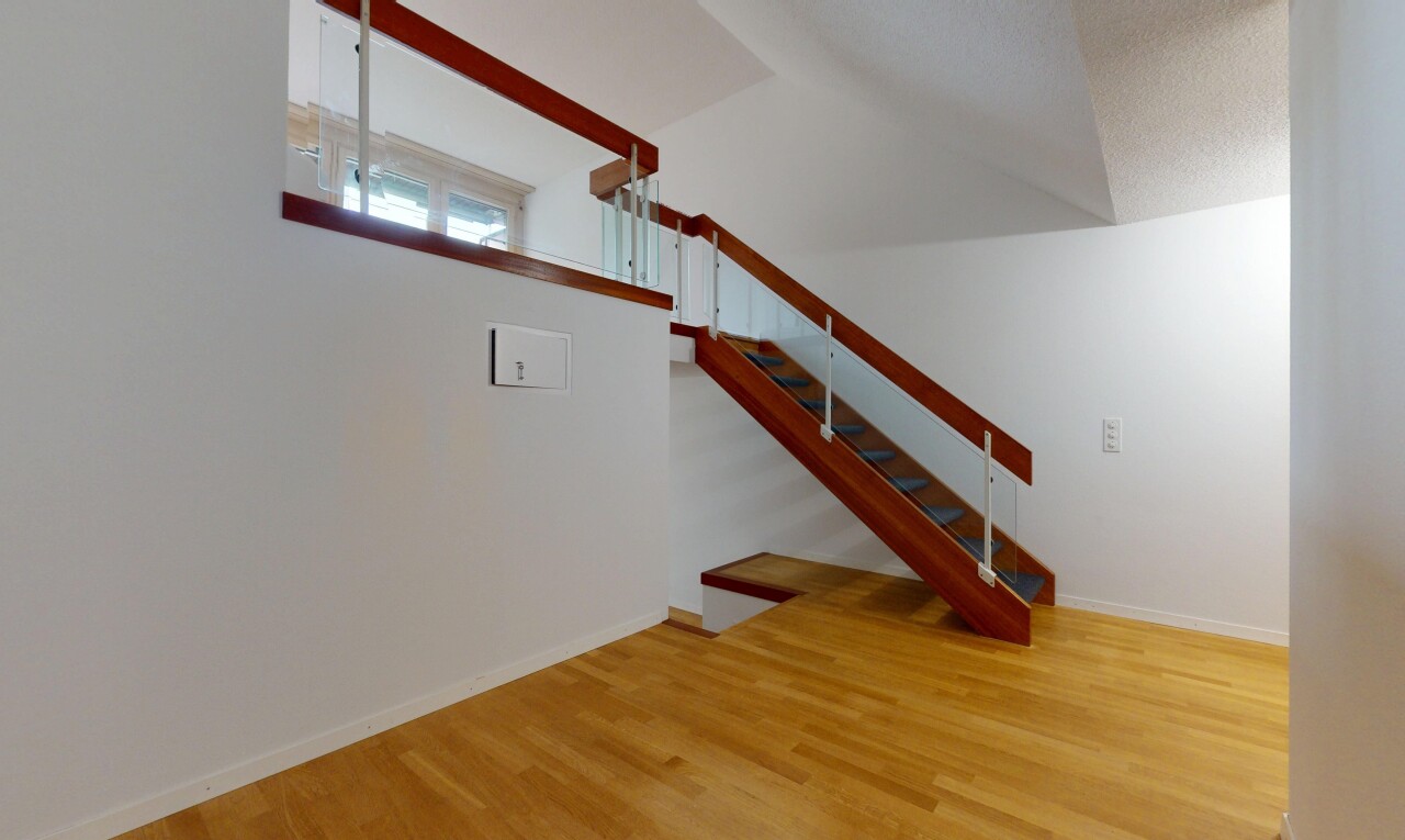 Duplex in Birmensdorf ZH - 1