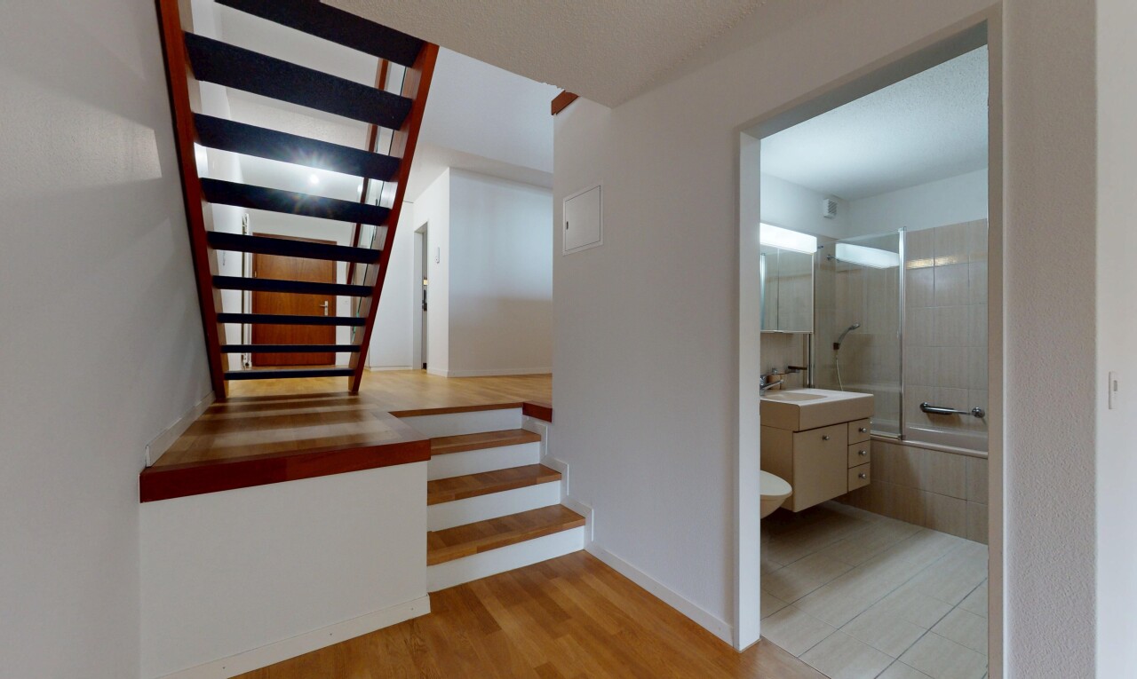 Duplex in Birmensdorf ZH - 8