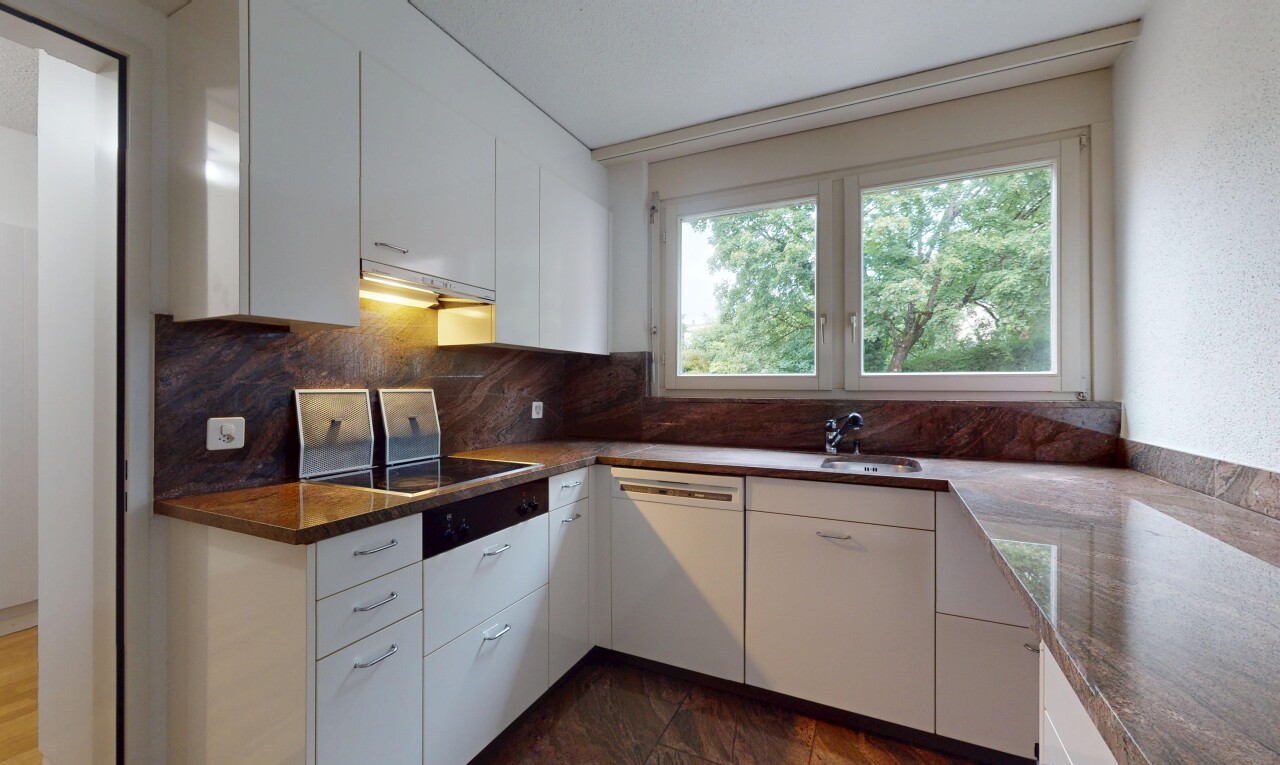Duplex in Birmensdorf ZH - 9