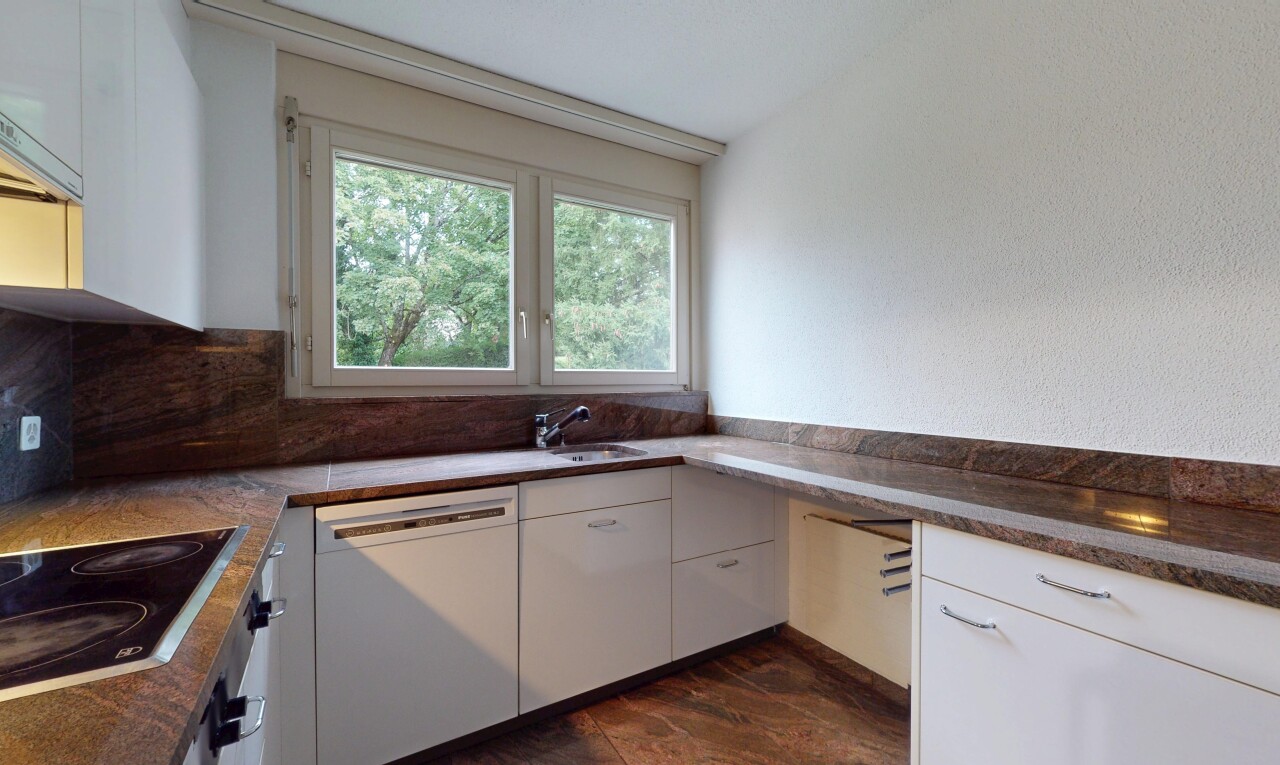 Duplex in Birmensdorf ZH - 10