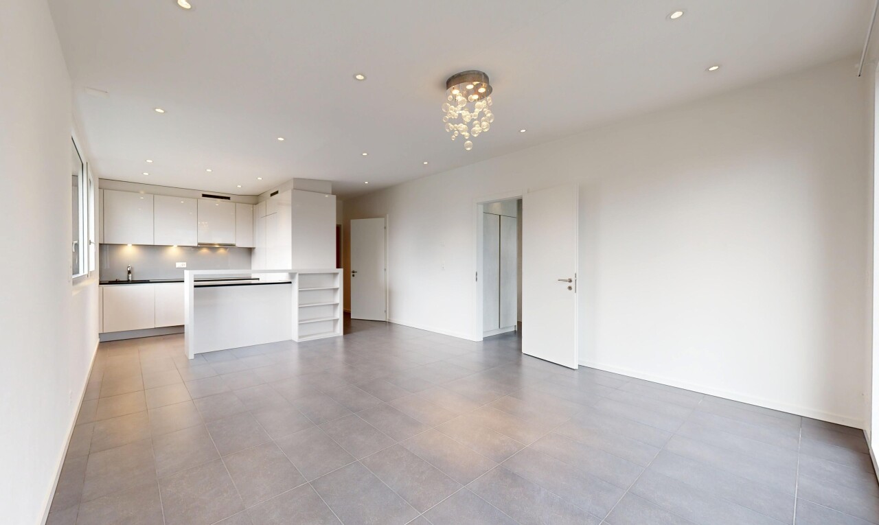 Appartement in à La Tour-de-Peilz - 2