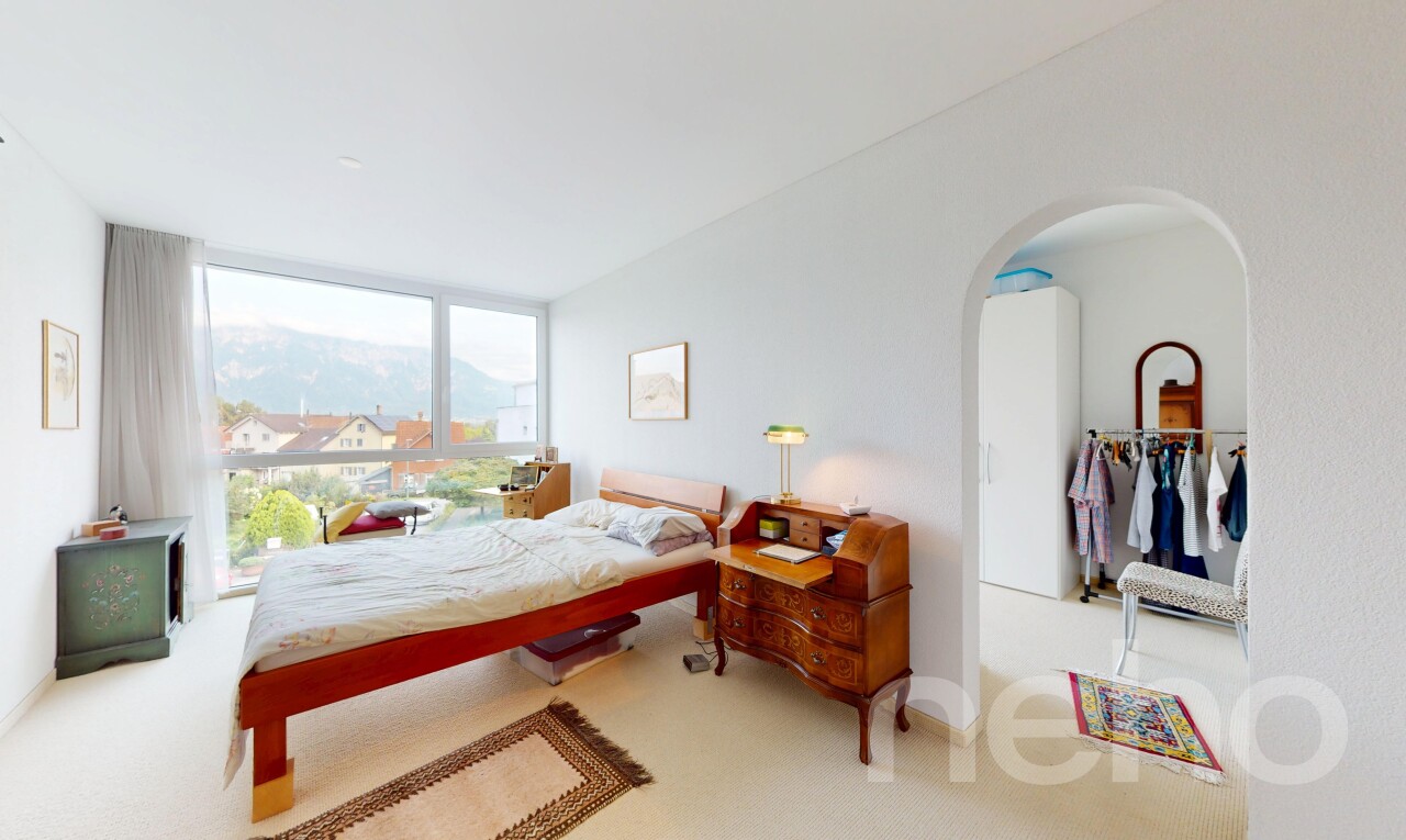 Wohnung in Gams - 6