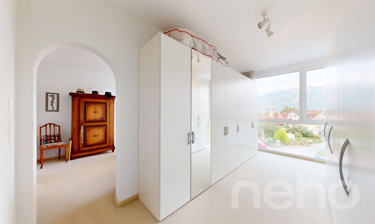 Wohnung in Gams - 7