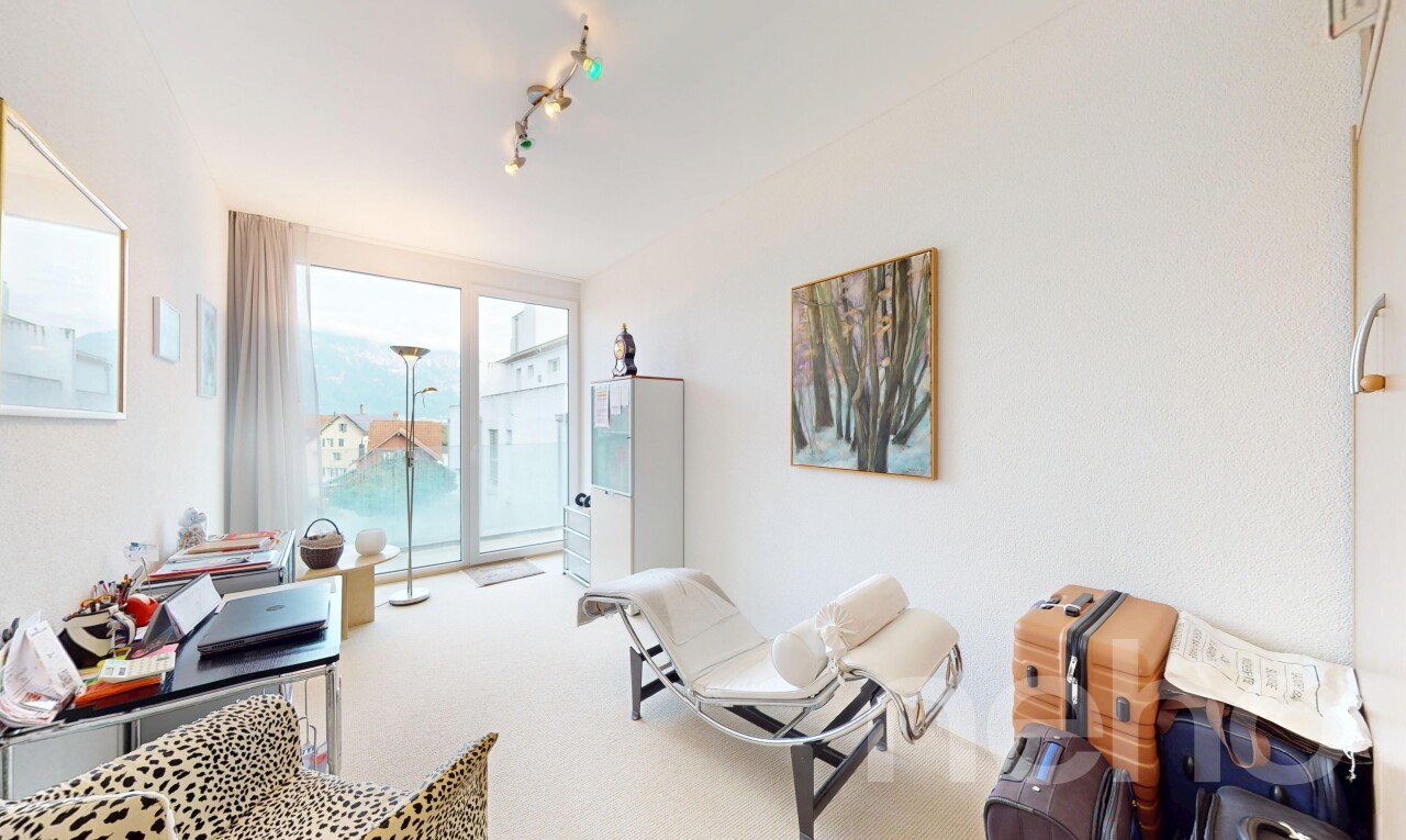 Wohnung in Gams - 8