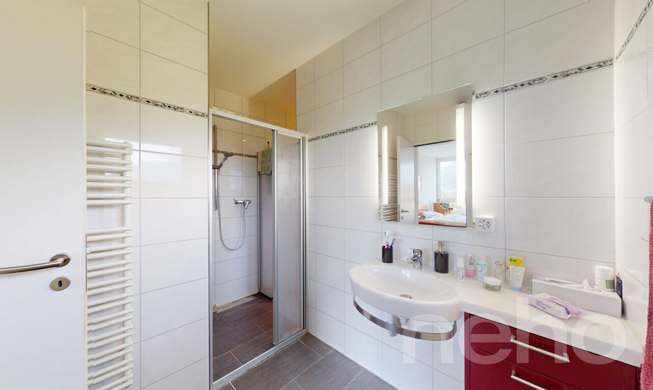 Wohnung in Gams - 9