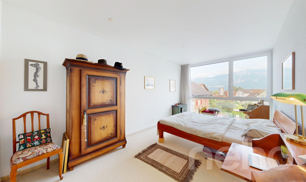 Wohnung in Gams - 10