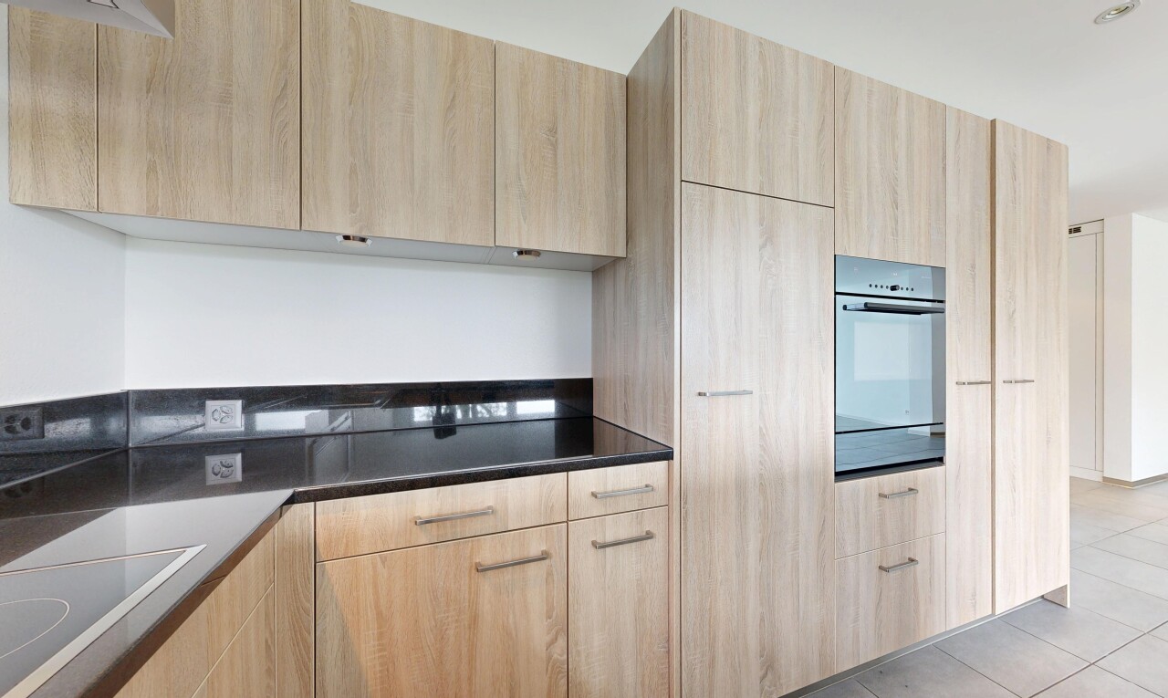Eine elegante Wohnung in familienfreundlicher Lage - 4