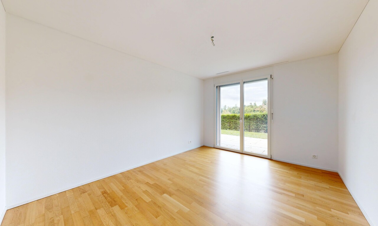 Eine elegante Wohnung in familienfreundlicher Lage - 9