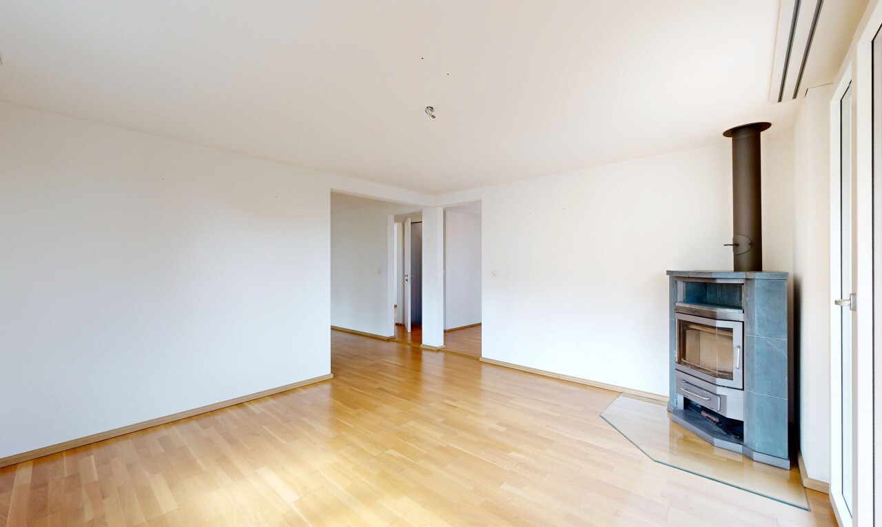 Einfamilienhaus mit Dachwohnung, ideal als 3-Generationenhaus - 4