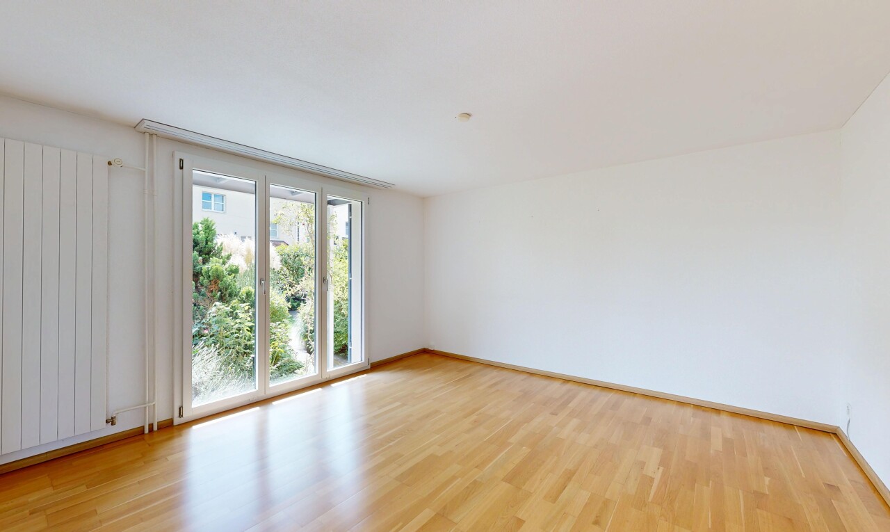 Einfamilienhaus mit Dachwohnung, ideal als 3-Generationenhaus - 6