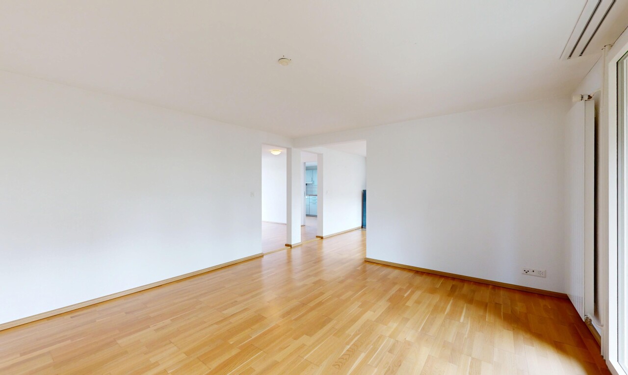 Einfamilienhaus mit Dachwohnung, ideal als 3-Generationenhaus - 7