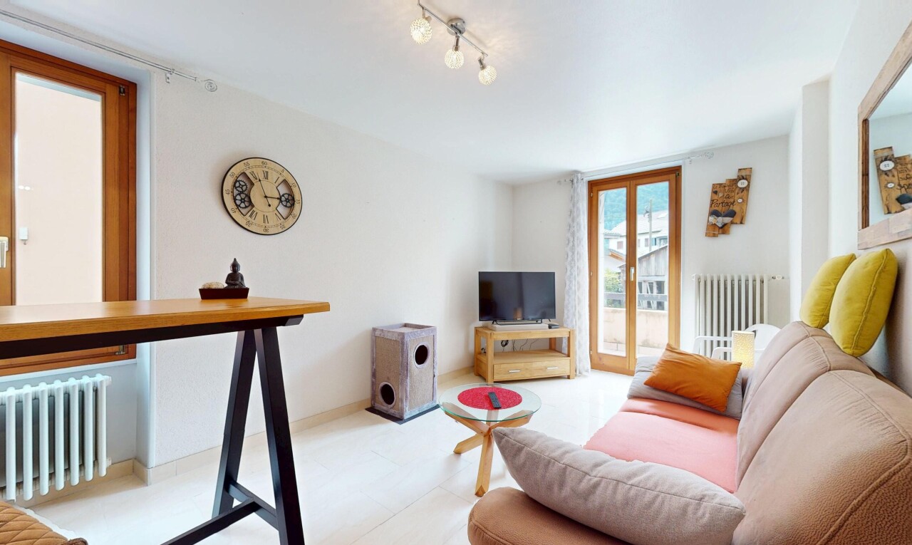 Maison individuelle avec appartement indépendant in à Collonges - 3