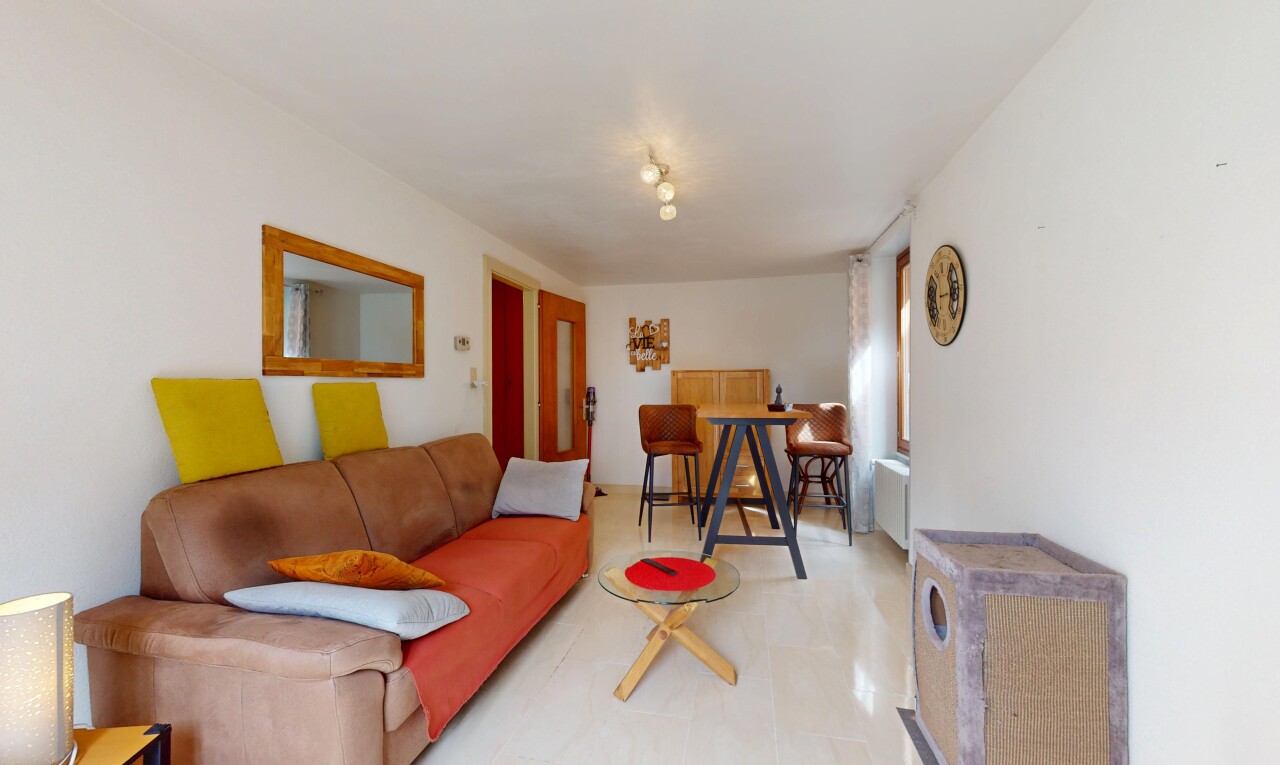 Maison individuelle avec appartement indépendant in à Collonges - 4